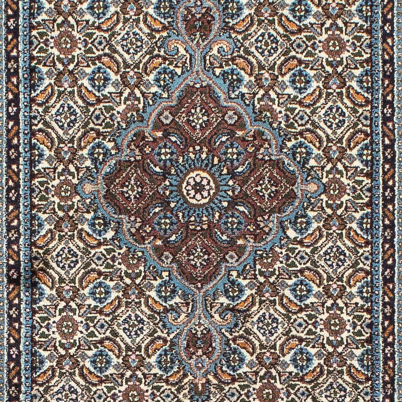 Løber Persisk tæppe - Classic - 190 x 79 cm - beige