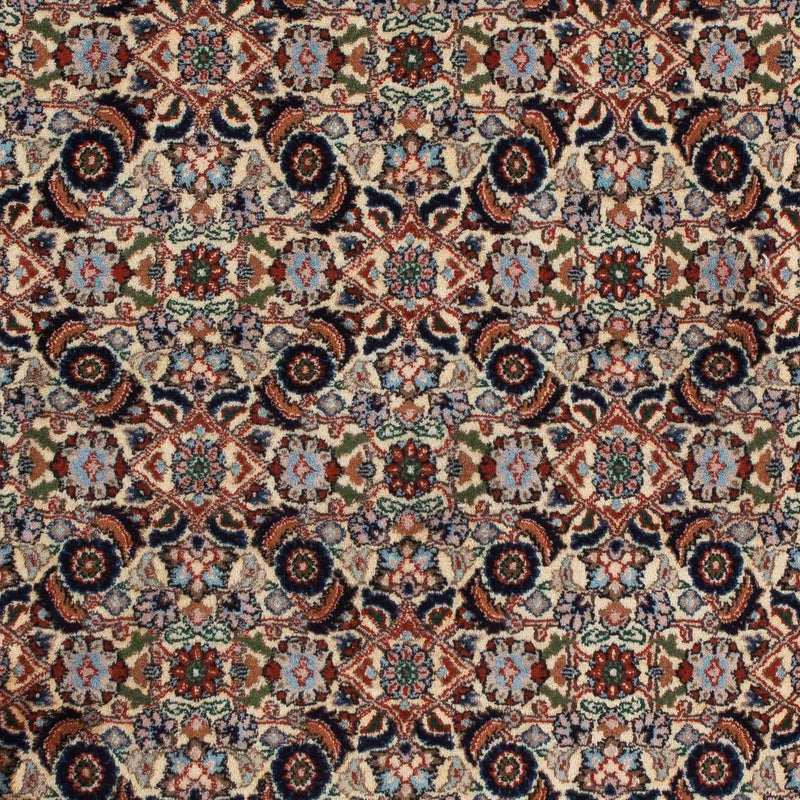 Persisk tæppe - Classic - 153 x 102 cm - beige
