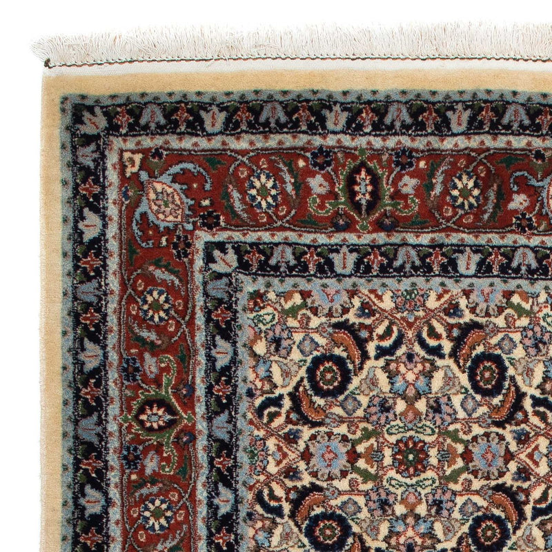 Persisk tæppe - Classic - 153 x 102 cm - beige