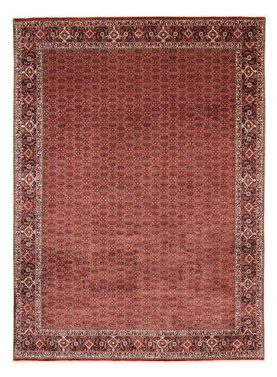 Bidjar Tæppe 298x403cm - Persisk tæppe
