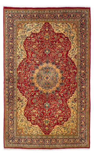 Persisk tæppe - Classic - 220 x 130 cm - rød