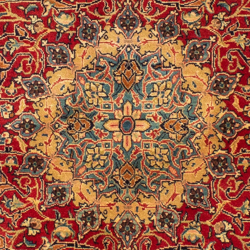 Persisk tæppe - Classic - 220 x 130 cm - rød