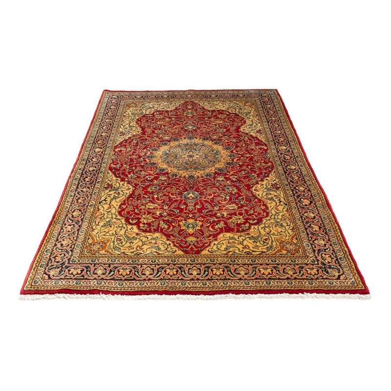 Persisk tæppe - Classic - 220 x 130 cm - rød