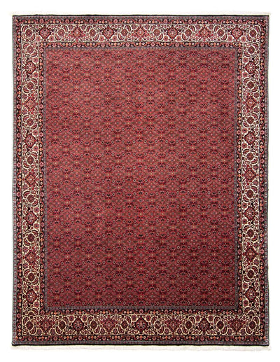 Bidjar Tæppe 250x296cm - Persisk tæppe