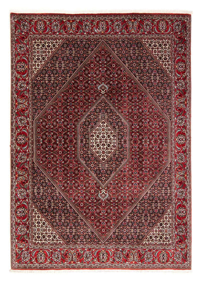 Bidjar Tæppe 170x235cm - Persisk tæppe