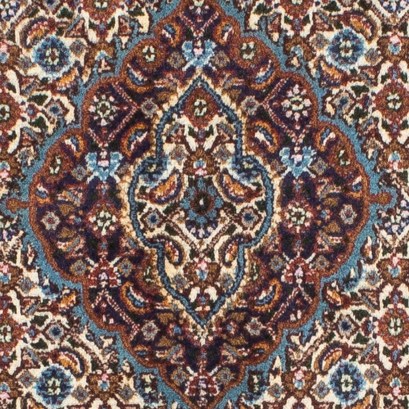 Løber Persisk tæppe - Classic - 287 x 80 cm - beige