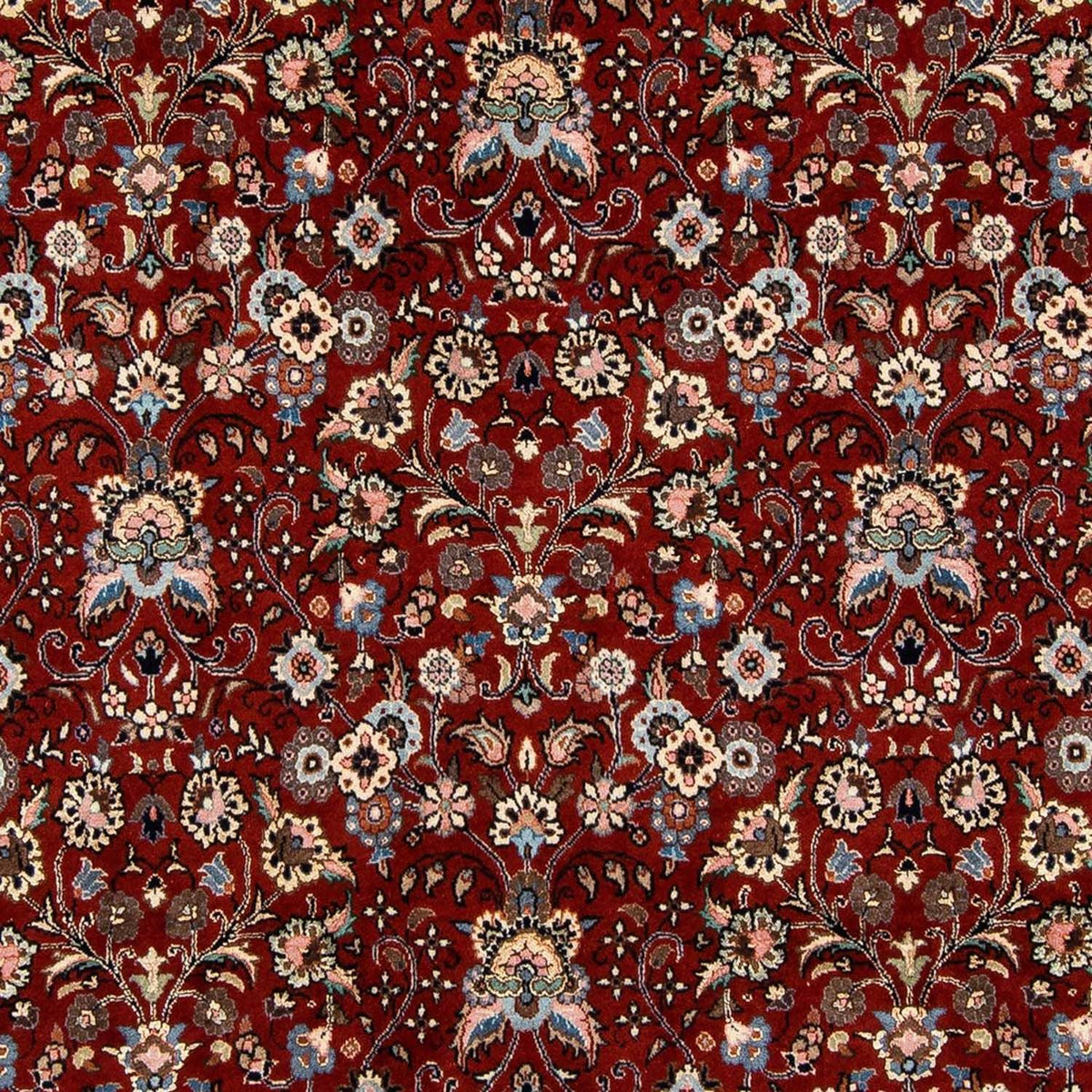 Persisk tæppe - Classic - 293 x 202 cm - rød