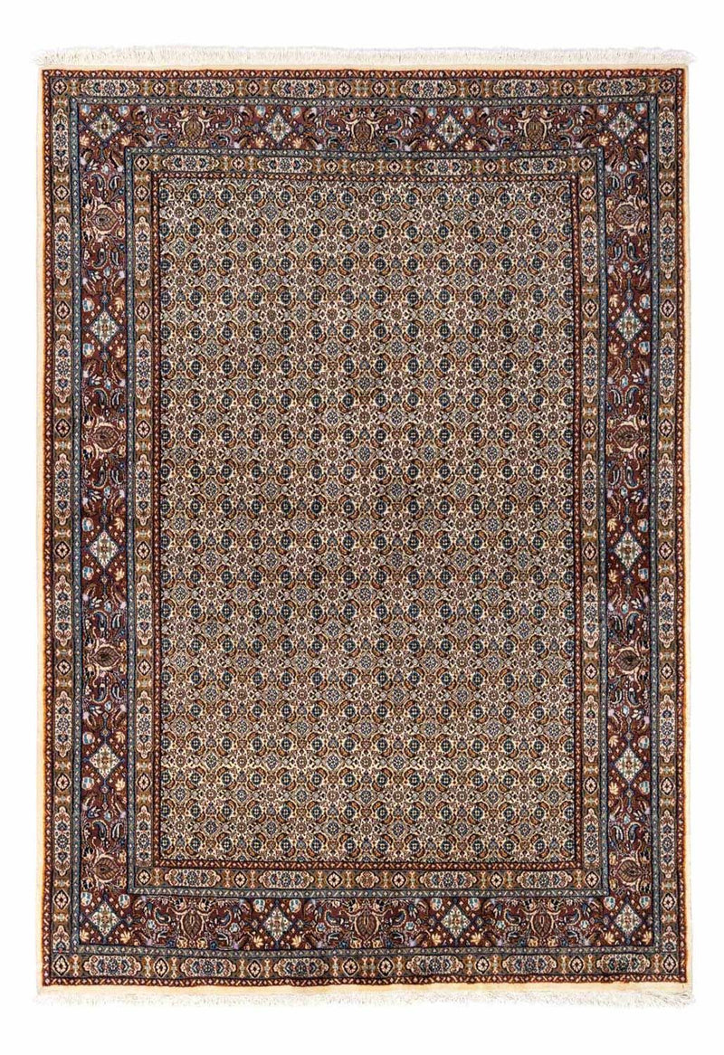 Persisk tæppe - Classic - 231 x 165 cm - beige