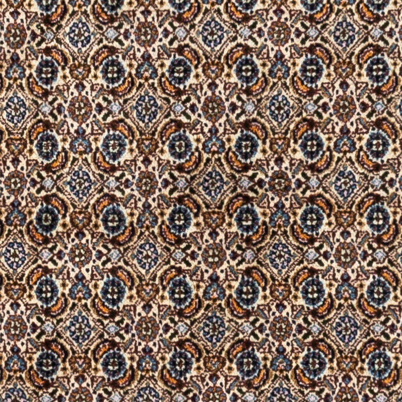 Persisk tæppe - Classic - 231 x 165 cm - beige