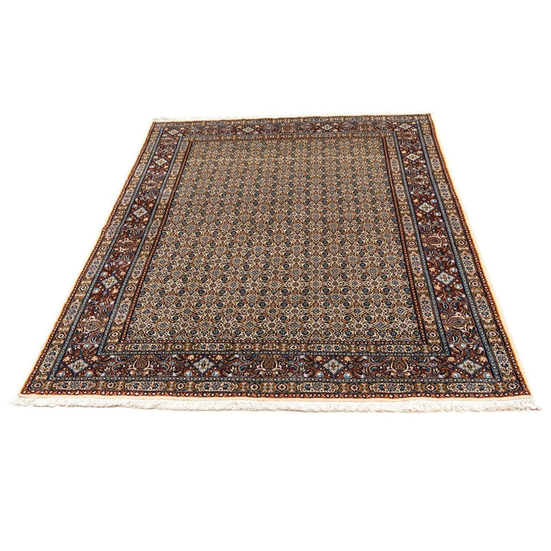 Persisk tæppe - Classic - 231 x 165 cm - beige