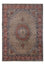 Persisk tæppe - Classic - 340 x 252 cm - lysrød