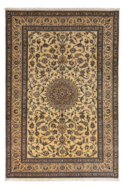 Nain - 9La Tæppe 246x350cm - Persisk tæppe