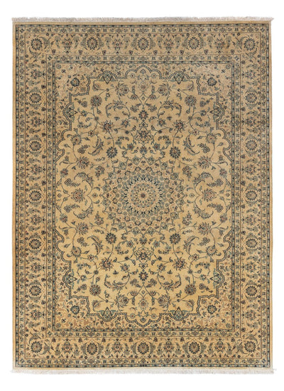 Nain - 9 la Tæppe 250x344cm - Persisk tæppe