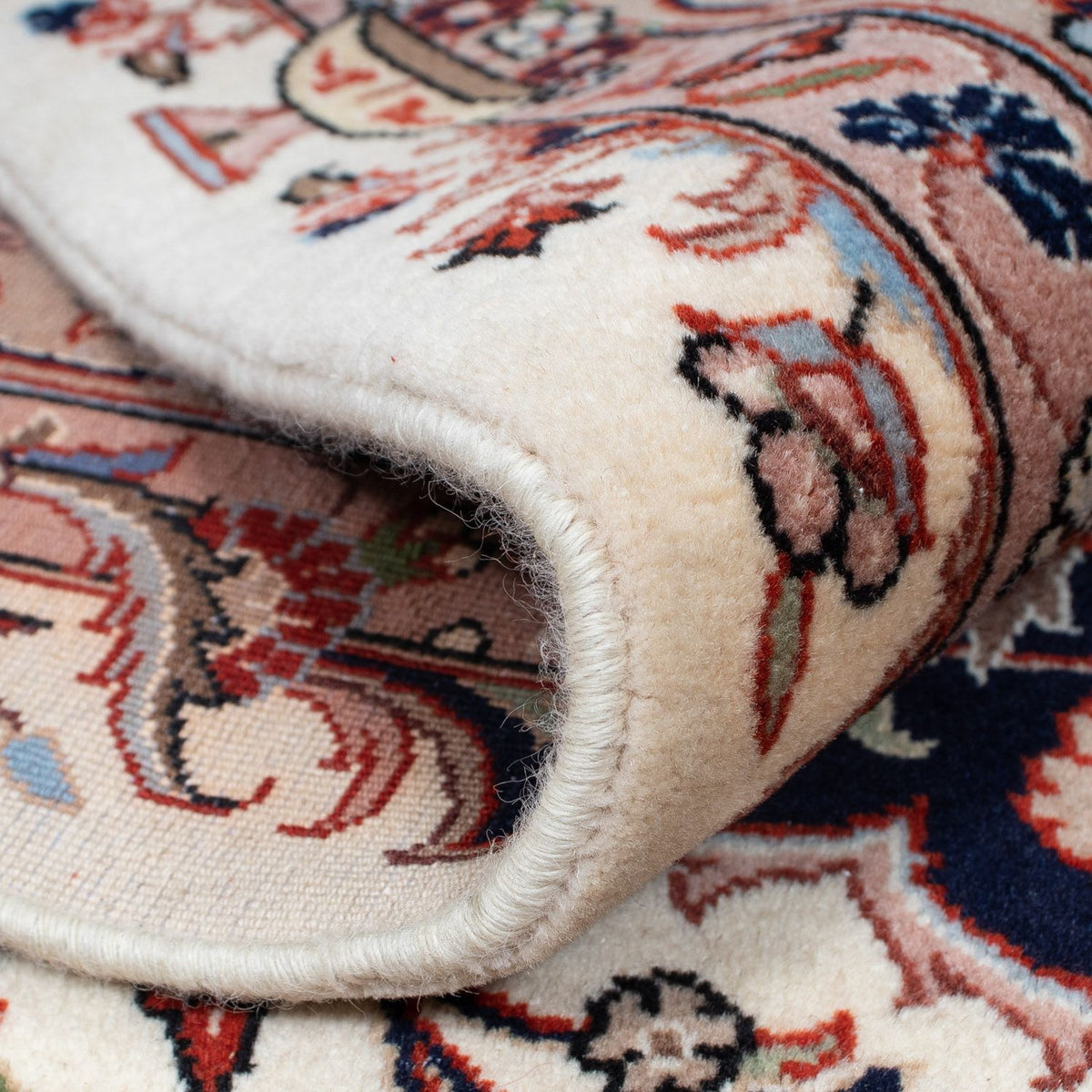 Persisk tæppe - Classic - 290 x 200 cm - beige