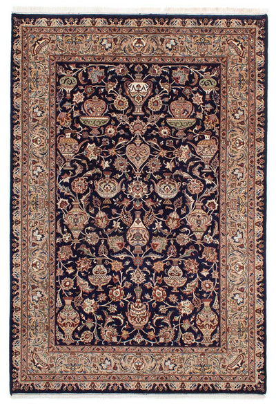 Kashmar Tæppe 202x288cm - Persisk tæppe
