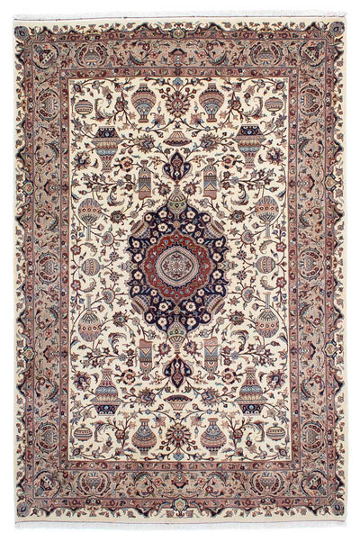 Kashmar Tæppe 203x304cm - Persisk tæppe
