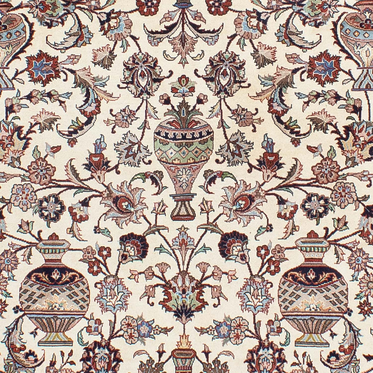 Persisk tæppe - Classic - 302 x 204 cm - beige