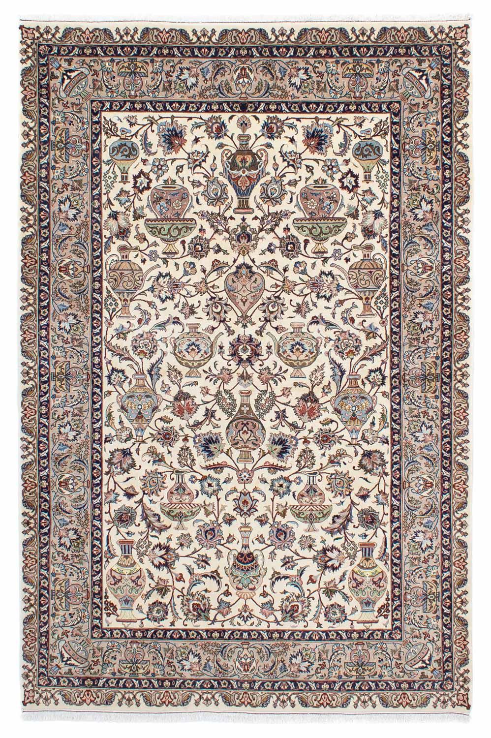 Persisk tæppe - Classic - 290 x 200 cm - beige