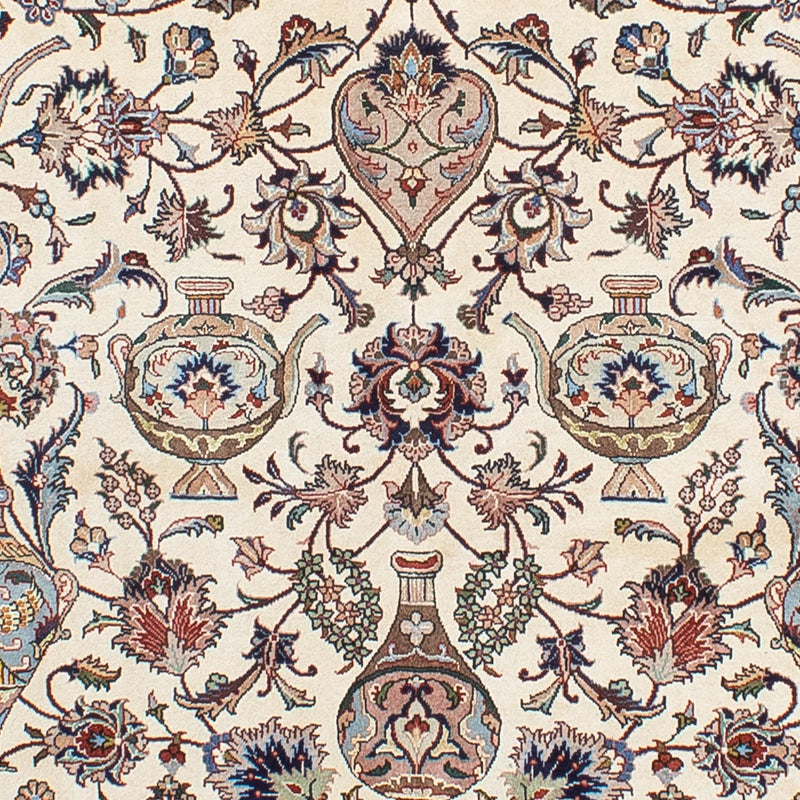 Persisk tæppe - Classic - 290 x 200 cm - beige