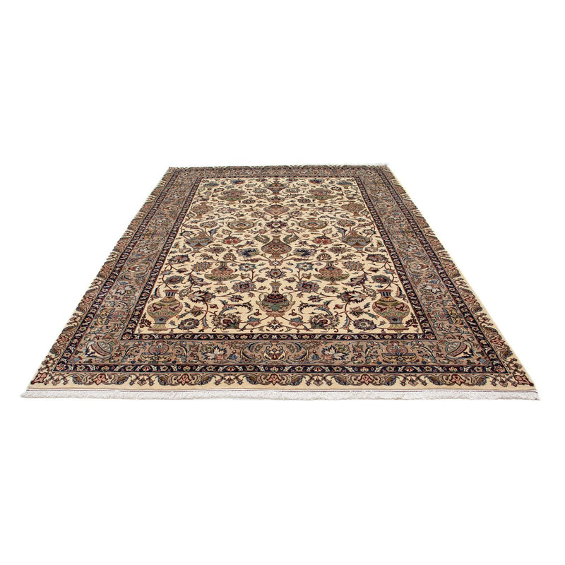Persisk tæppe - Classic - 290 x 200 cm - beige