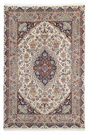 Persisk tæppe - Classic - 288 x 192 cm - beige