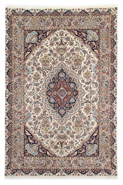 Kashmar Tæppe 192x288cm - Persisk tæppe