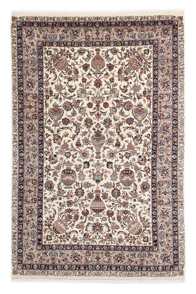 Kashmar Tæppe 200x310cm - Persisk tæppe