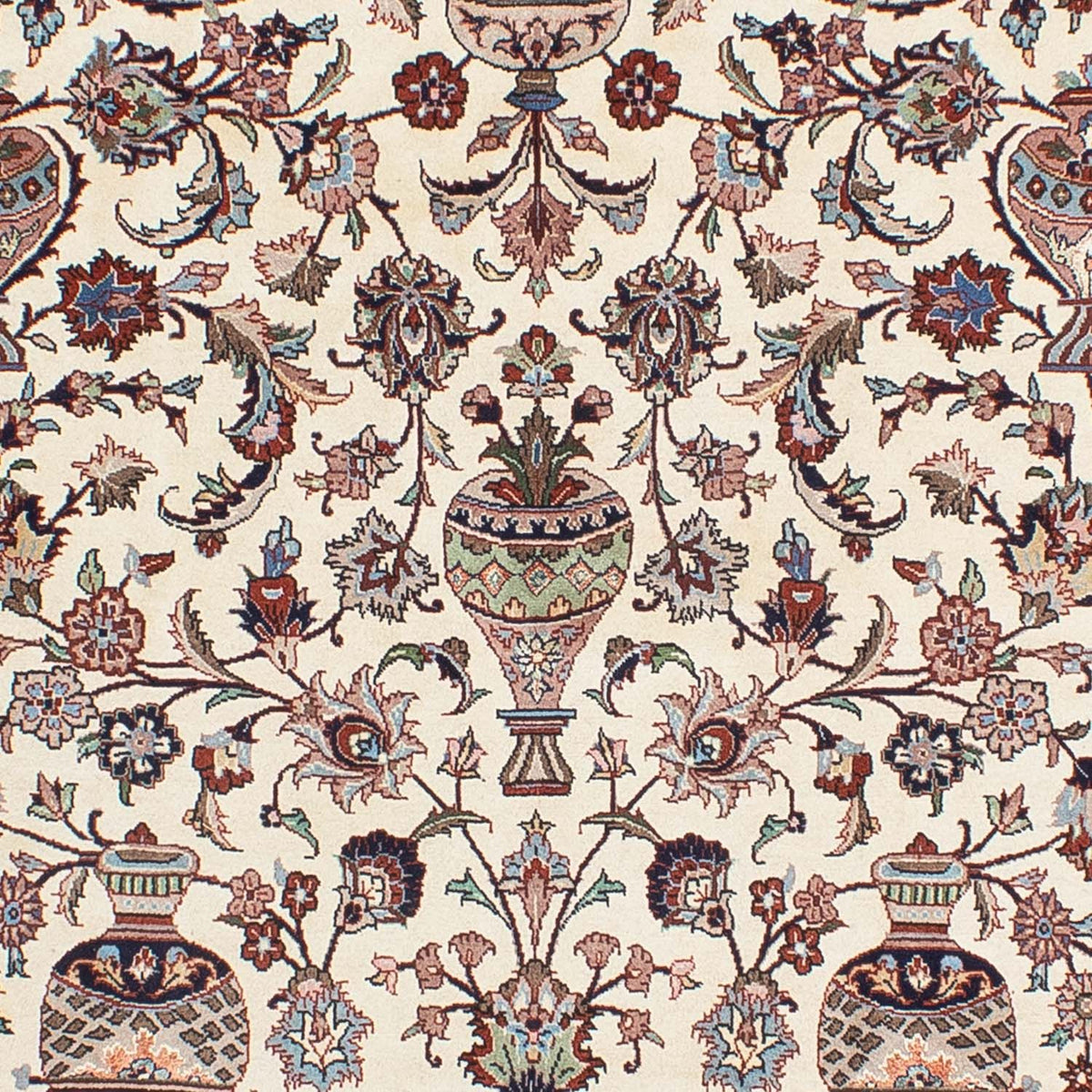 Persisk tæppe - Classic - 310 x 200 cm - beige