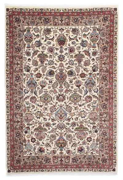Kashmar Tæppe 200x290cm - Persisk tæppe