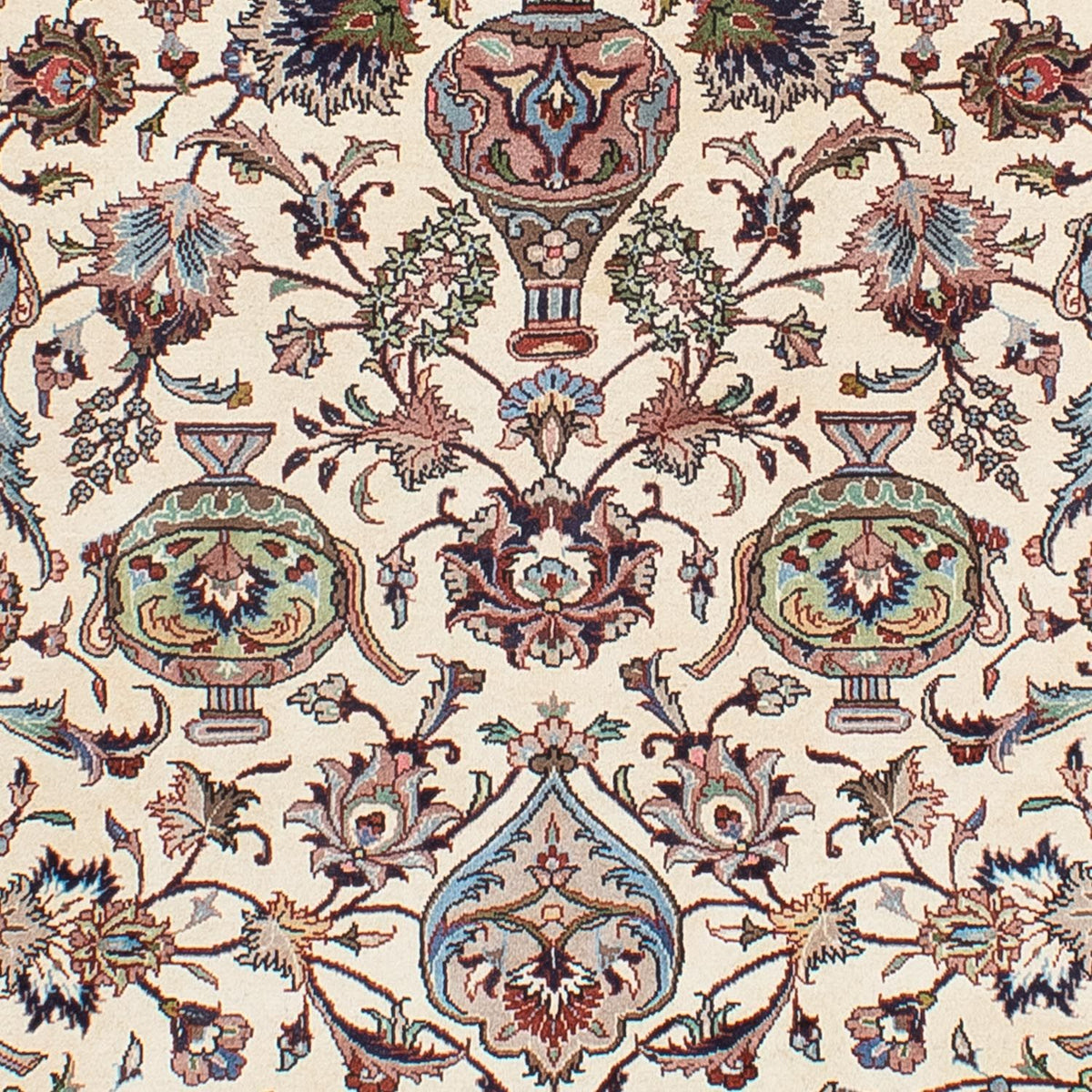 Persisk tæppe - Classic - 290 x 200 cm - beige