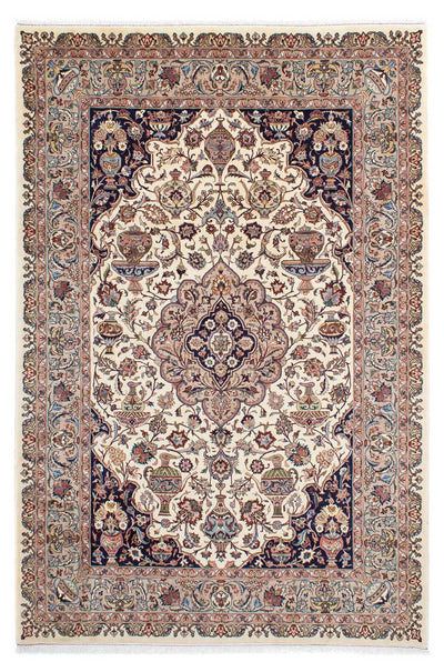 Kashmar Tæppe 200x298cm - Persisk tæppe
