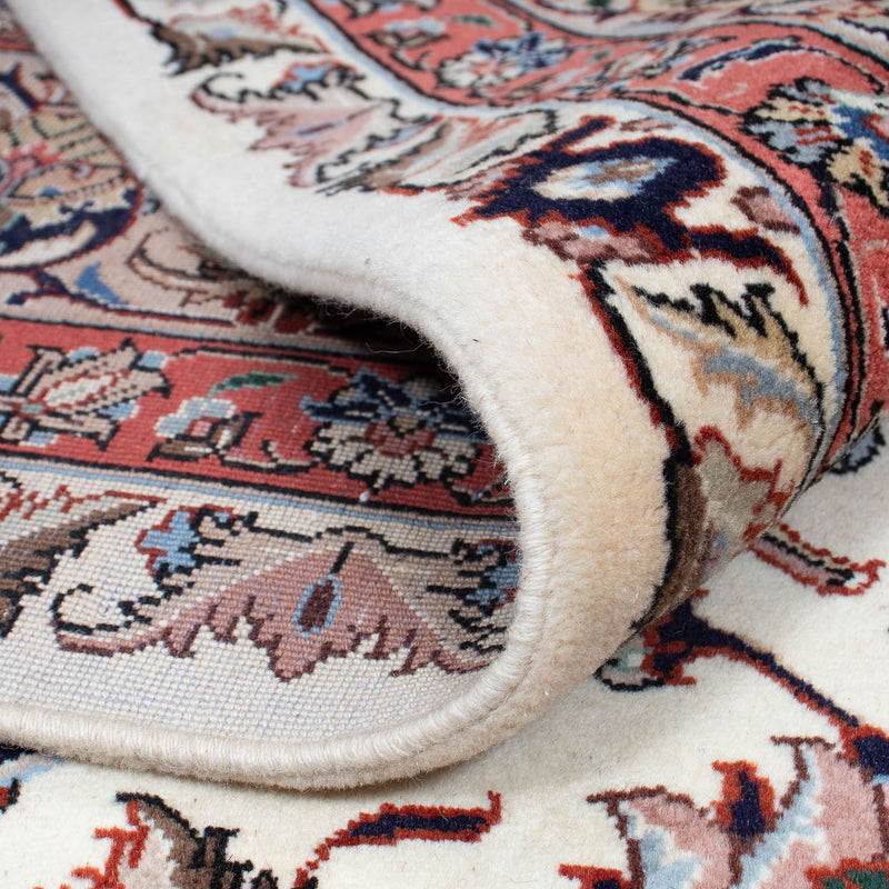 Persisk tæppe - Classic - 295 x 201 cm - beige
