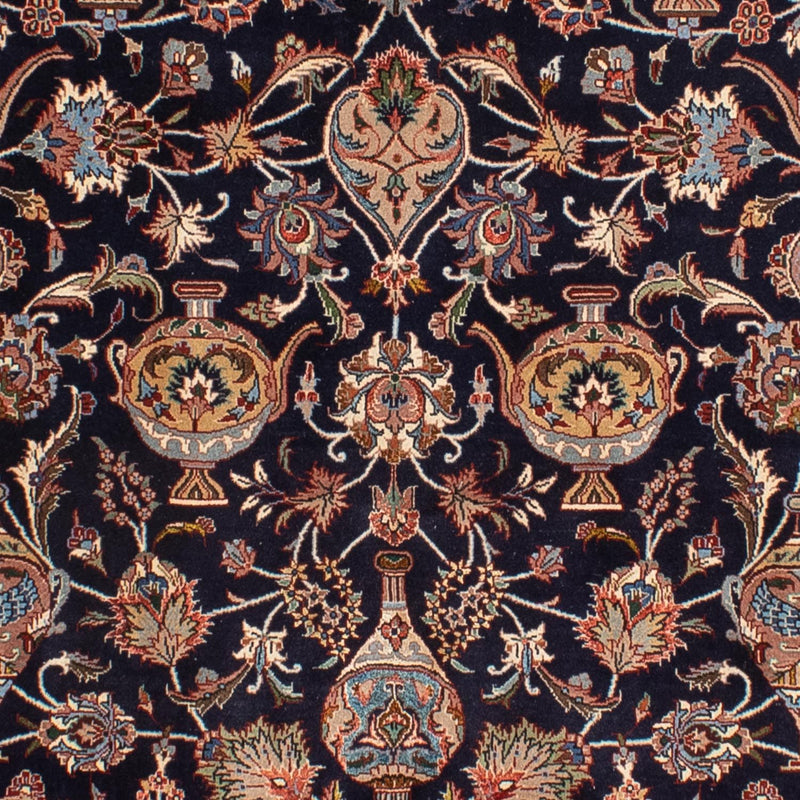 Persisk tæppe - Classic - 290 x 203 cm - sort