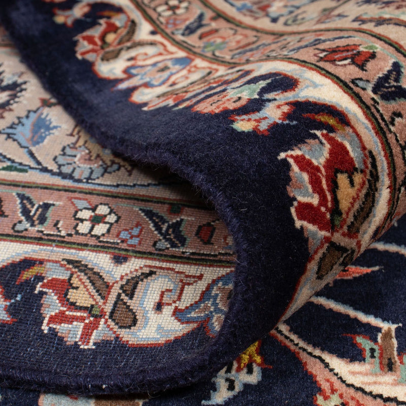 Persisk tæppe - Classic - 290 x 203 cm - sort