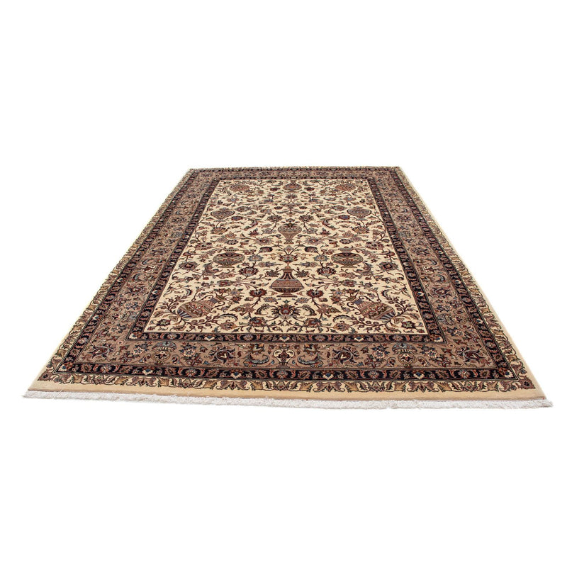 Persisk tæppe - Classic - 304 x 201 cm - beige