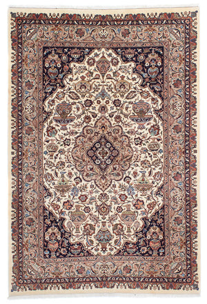 Persisk tæppe - Classic - 303 x 201 cm - beige