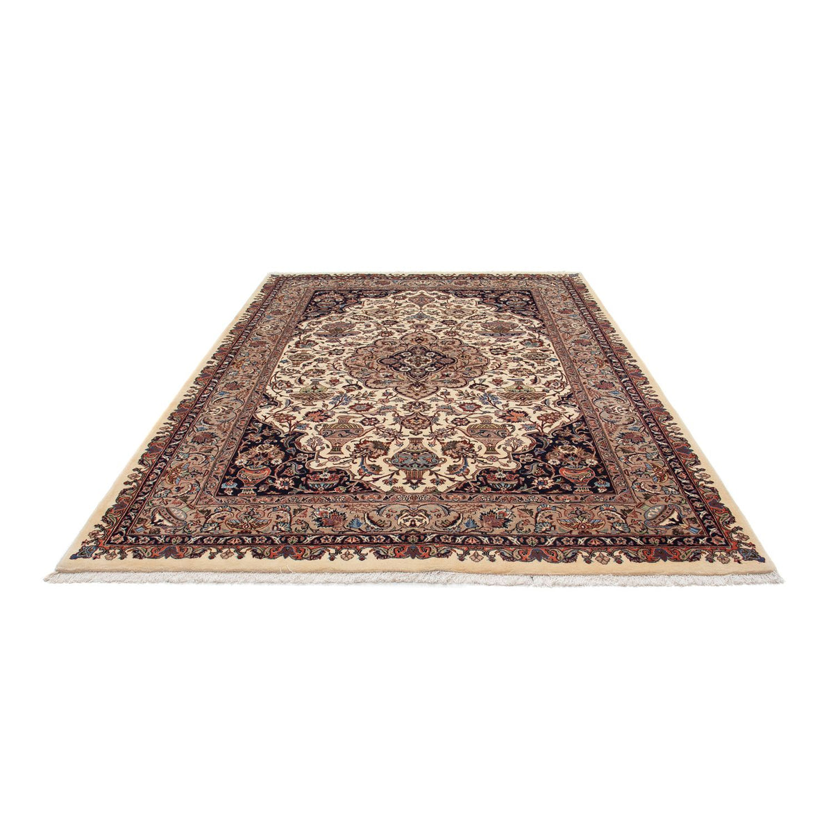 Persisk tæppe - Classic - 303 x 201 cm - beige