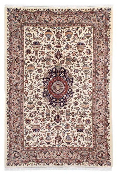 Kashmar Tæppe 200x294cm - Persisk tæppe