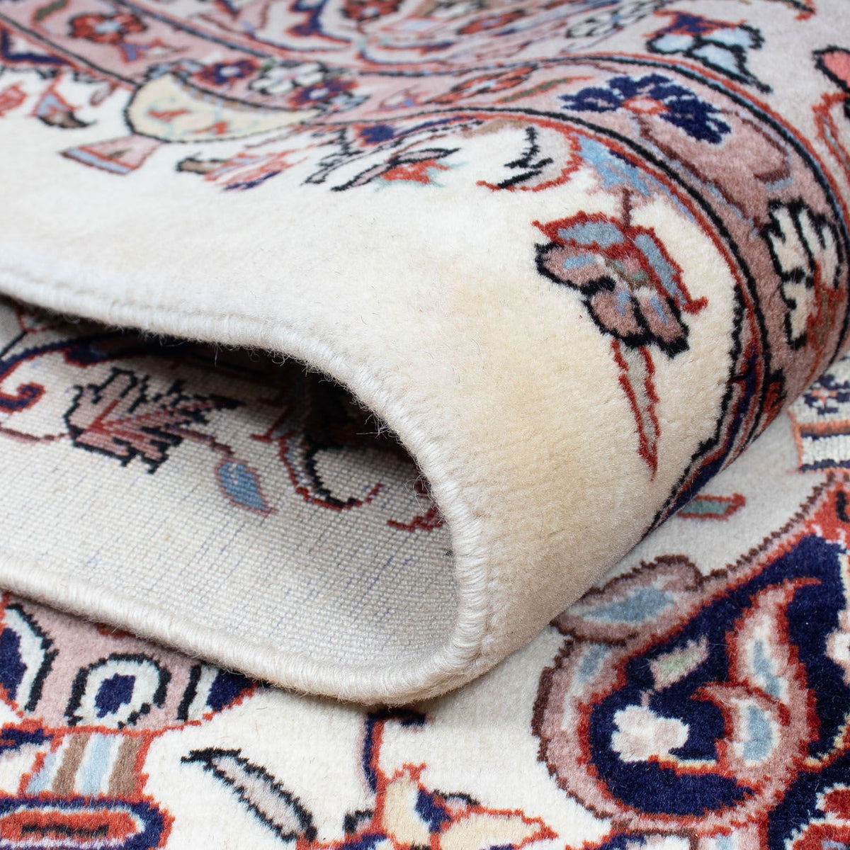 Persisk tæppe - Classic - 294 x 200 cm - beige