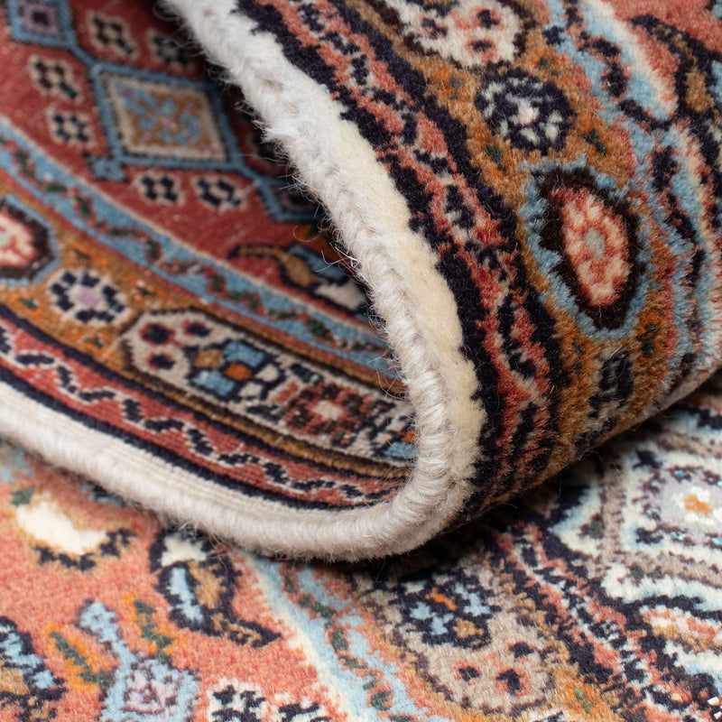 Løber Persisk tæppe - Classic - 195 x 78 cm - beige