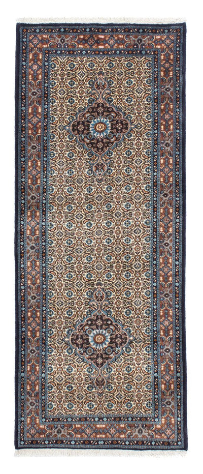 Moud Tæppe 77x195cm - Persisk tæppe