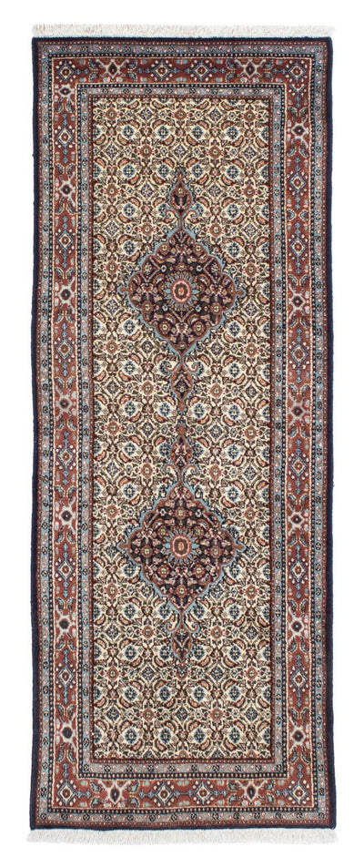 Moud Tæppe 75x203cm - Persisk tæppe