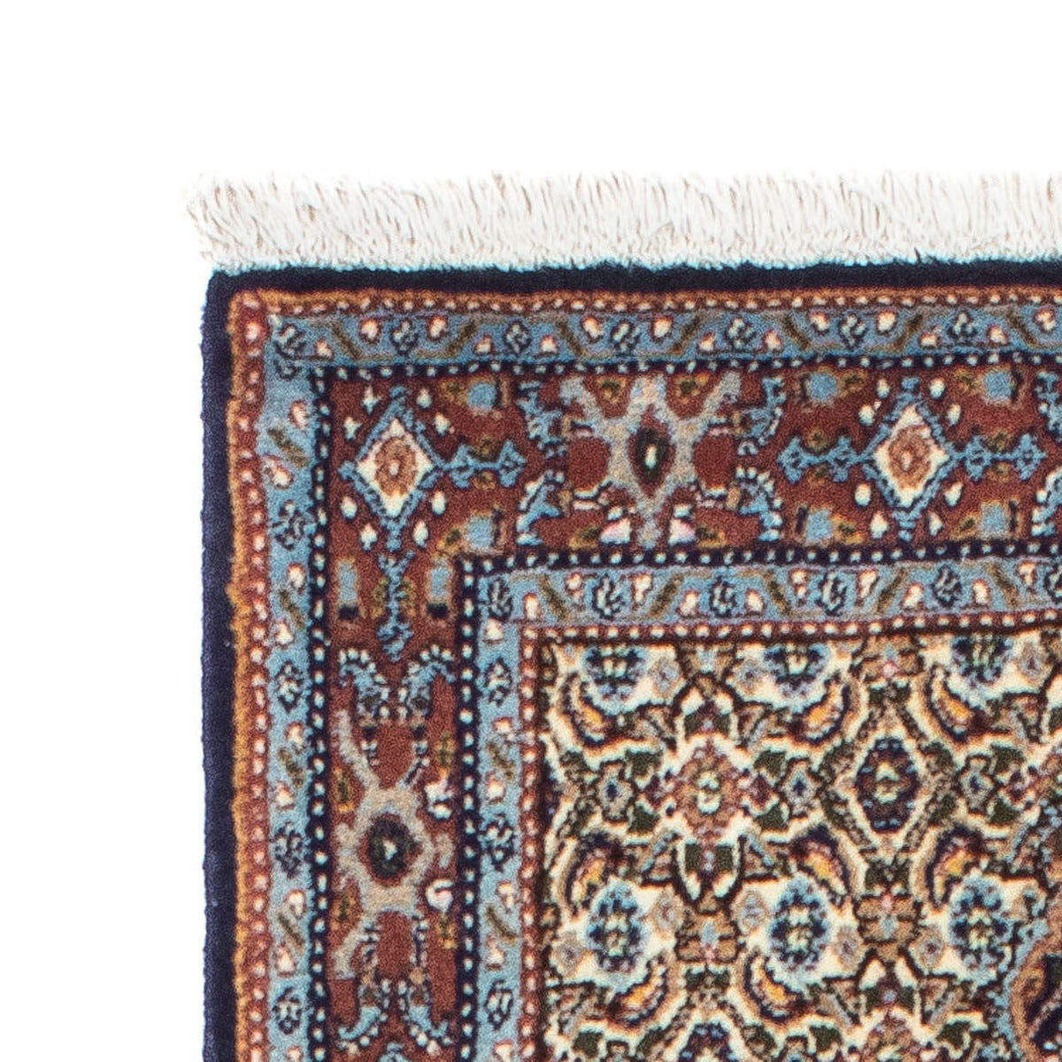 Løber Persisk tæppe - Classic - 191 x 75 cm - beige