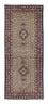 Løber Persisk tæppe - Classic - 199 x 75 cm - beige