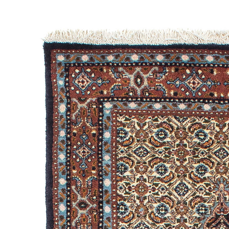 Løber Persisk tæppe - Classic - 199 x 75 cm - beige