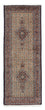 Løber Persisk tæppe - Classic - 202 x 77 cm - beige