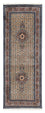 Løber Persisk tæppe - Classic - 197 x 74 cm - beige