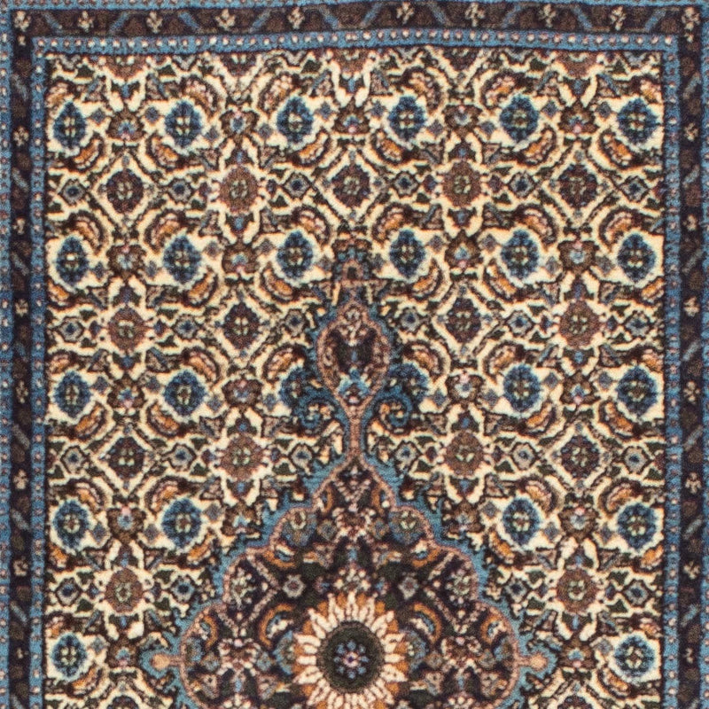 Løber Persisk tæppe - Classic - 197 x 74 cm - beige