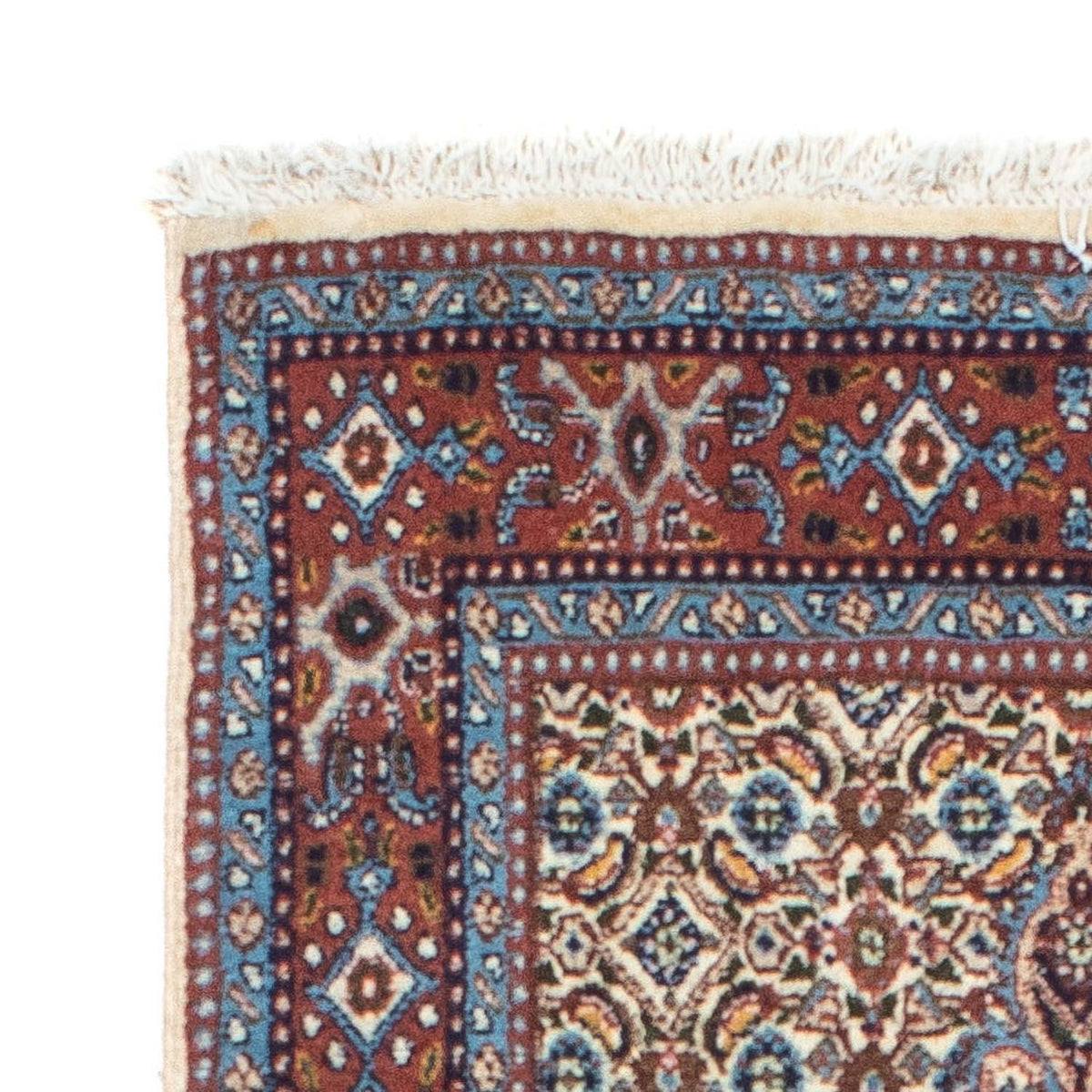 Løber Persisk tæppe - Classic - 190 x 77 cm - beige