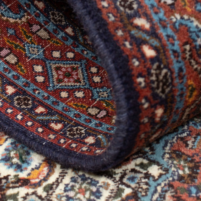 Løber Persisk tæppe - Classic - 190 x 77 cm - beige